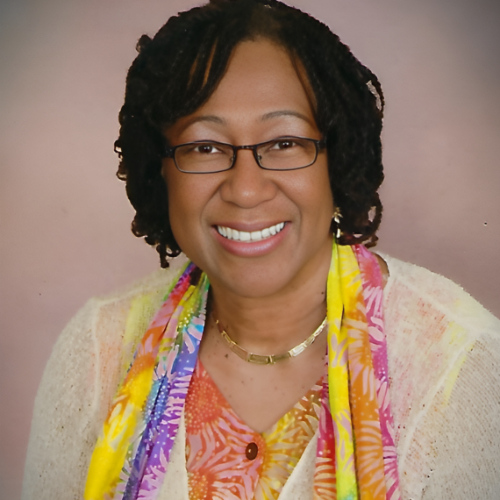 Arthurine Wright