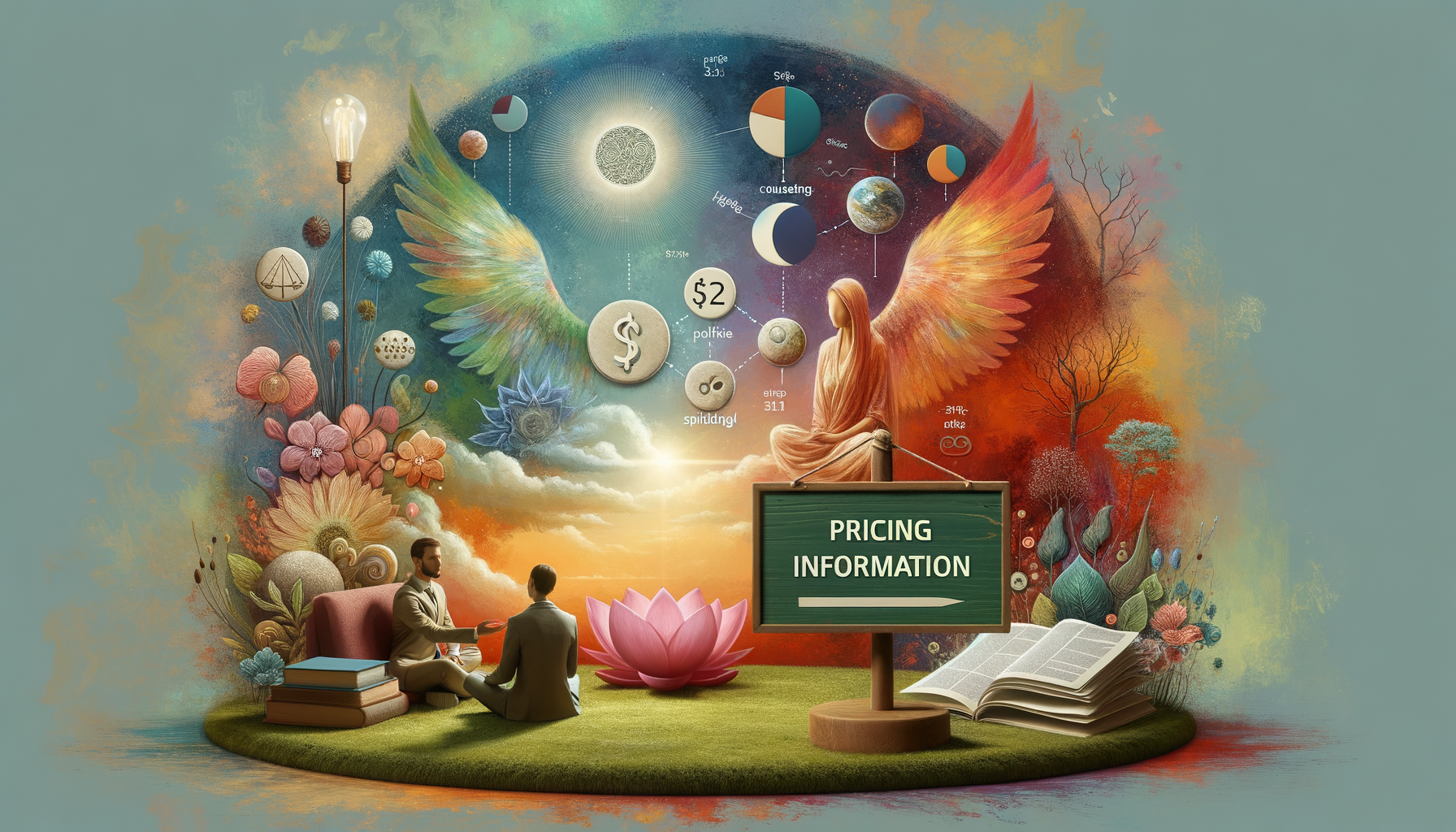 Pricing & Insurance